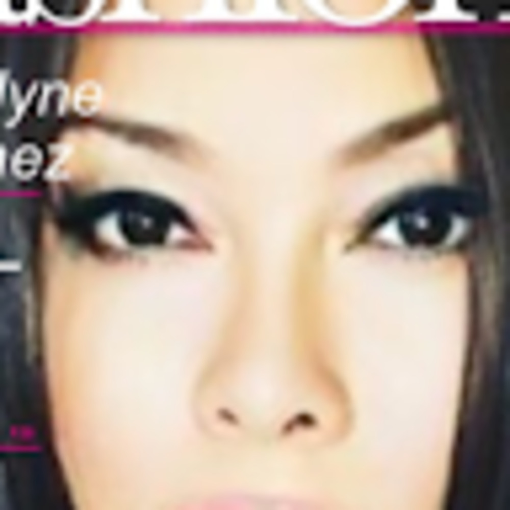 Meet your Posher, Madelyne